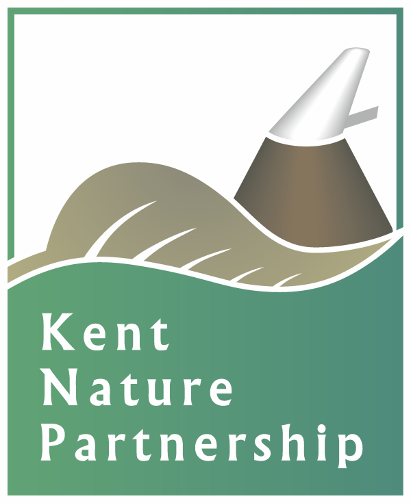 Kent Nature Partnership Logo