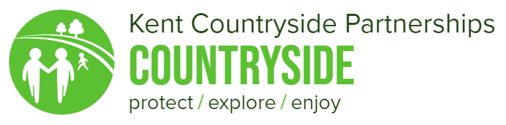 Kent Countryside Partnerships logo